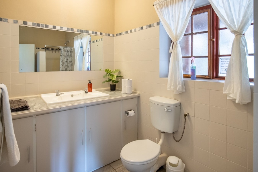 Commercial Property for Sale in Montagu Rural Western Cape